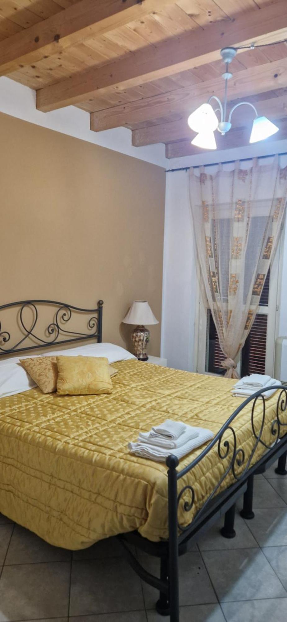Lalunanera Alloggio per agriturismo *