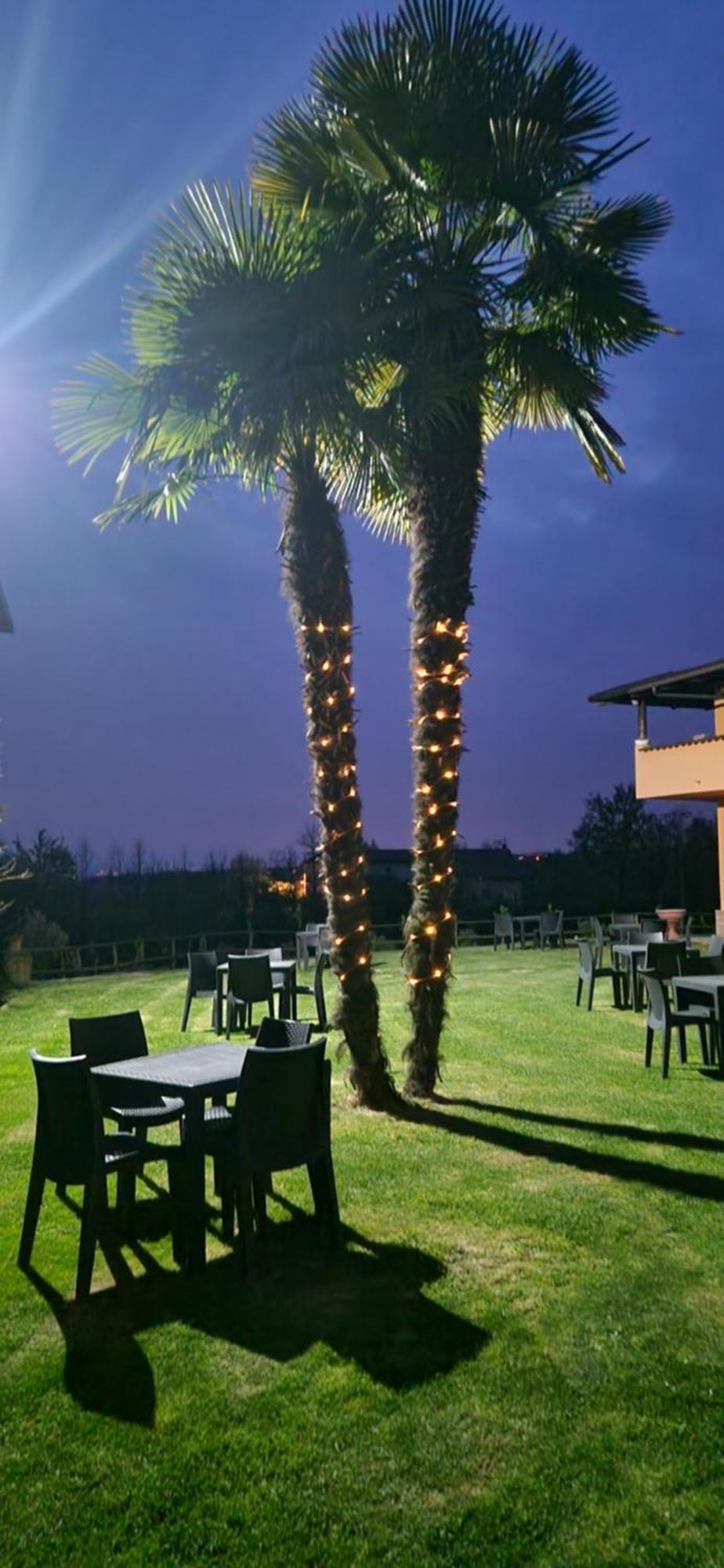 Lalunanera Alloggio per agriturismo Cortazzone